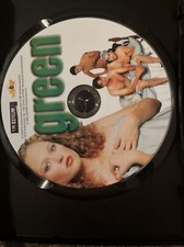 Green DVD