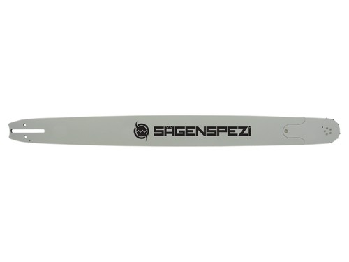 Schwert + 2 Ketten passend für Husqvarna 3120 75 cm 3/8" 98 TG 1,5 mm Sägekette - Bild 2 von 3