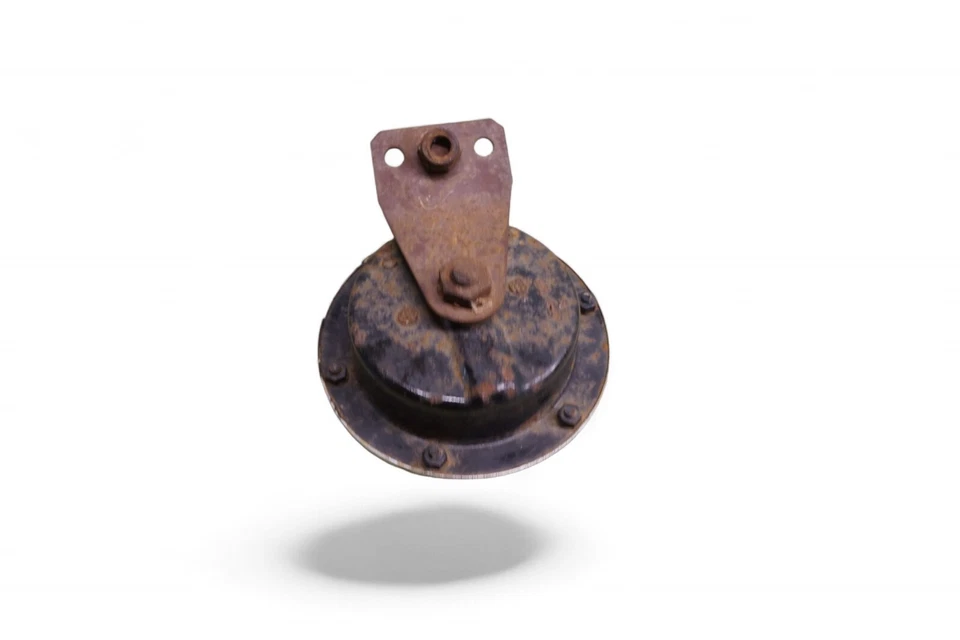 Ducati 750 GT 750GT DM750 1974 Super Sport bisel DM Desmo bocina Foto 4 de 4