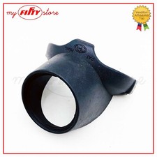 Cruscotto porta tachimetro faro CEV MZV Cobra SS SSD tuboni NUOVO (no fanale)