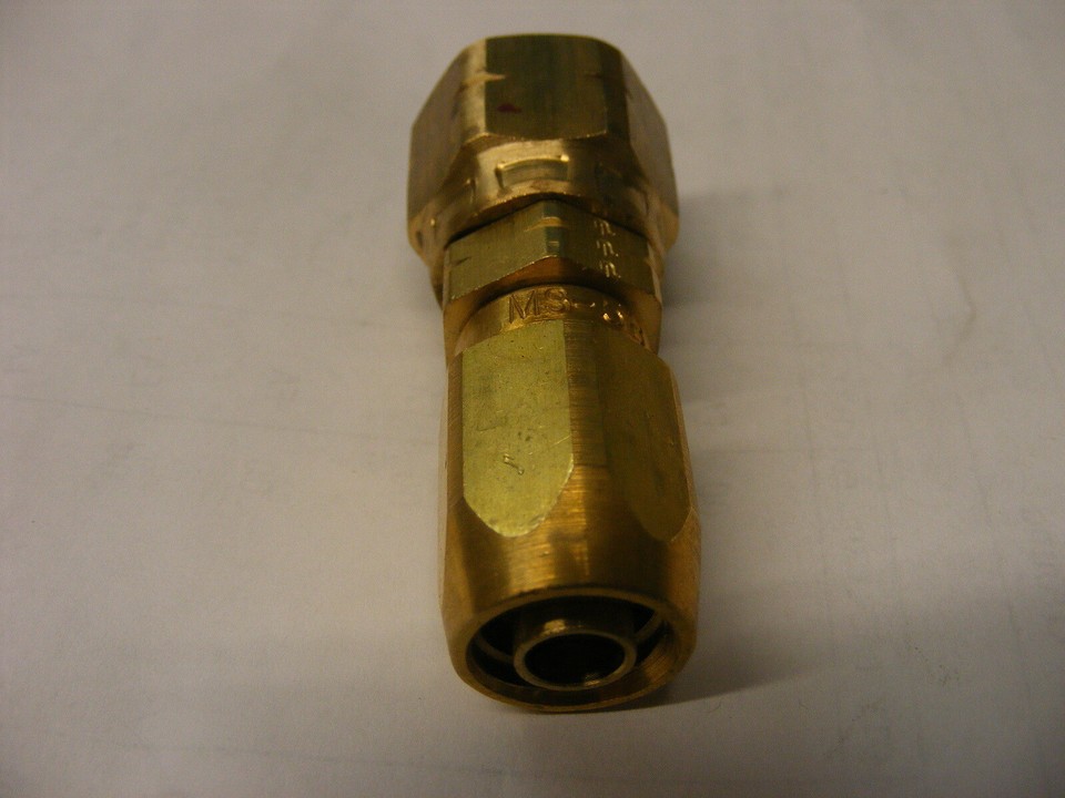 How To Identify Hydraulic Hose Fittings? From Beginner To Expert In - Foto 3