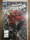 AMAZING SPIDER-MAN #30 UNKNOWN COMICS KAARE ANDREWS EXCLUSIVE TRADE VARIANT