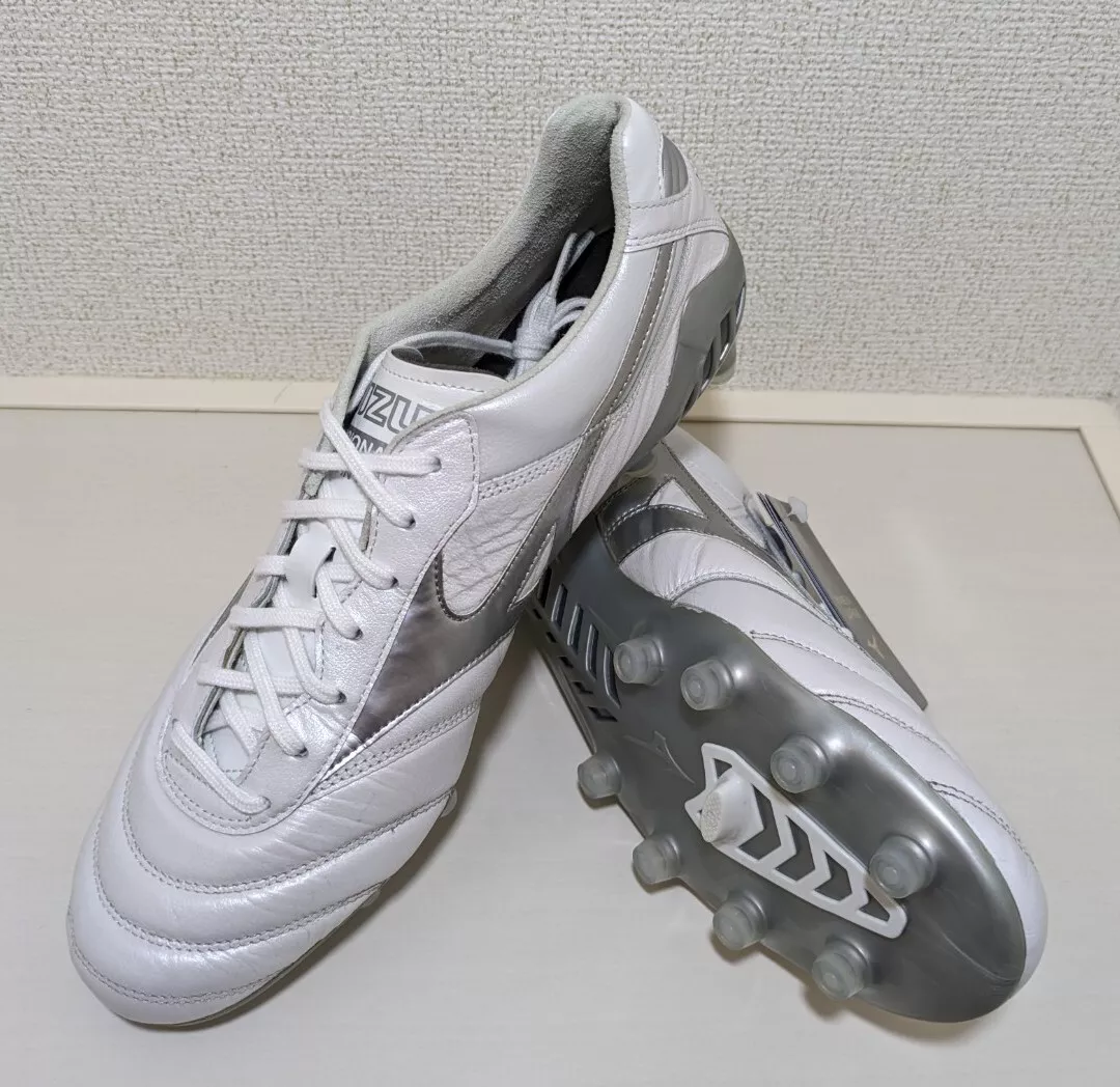 Mizuno MORELIA DNA JAPAN White P1GA2210 03 | eBay Mizuno MORELIA DNA JAPAN White P1GA2210 03 | eBay