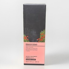 MOREMO Water Treatment Miracle 10 WINTERBERRY-EDITION 200ml hair treatment