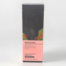 MOREMO Water Treatment Miracle 10 WINTERBERRY-EDITION 200ml hair treatment