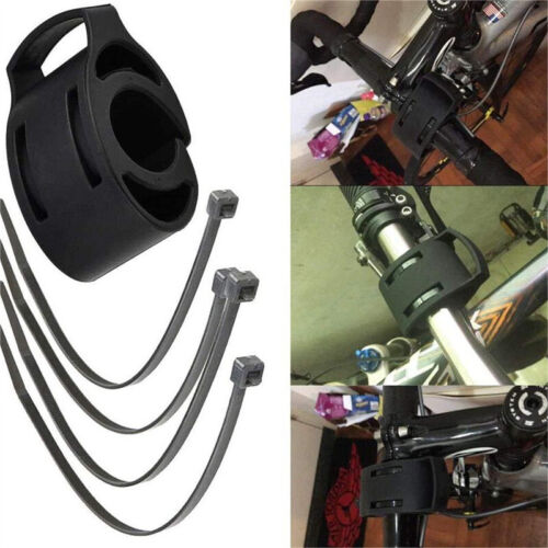 Quick Release Bike Handlebar Mount For Garmin/POLAR GPS Watch Stand - Picture 1 of 5