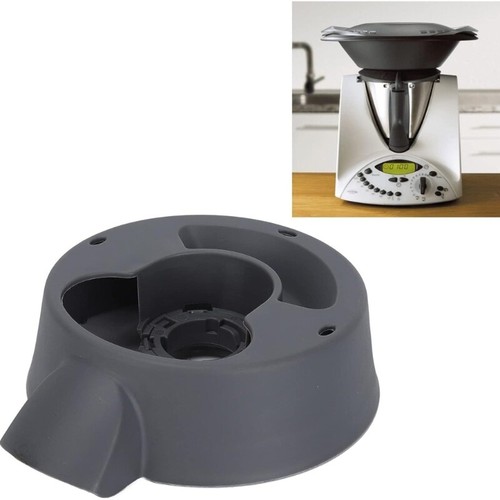 Kitchen Mixing Bowl Base Fixing Plate with Safety Lock Buckle for Thermomix TM31 - Picture 2 of 8
