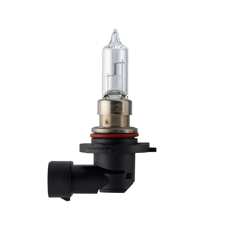 PHILIPS HB3 Vision 9005 12V 60W P20d Car Headlight Bulb Single 9005PRB1 - Image 2 of 3