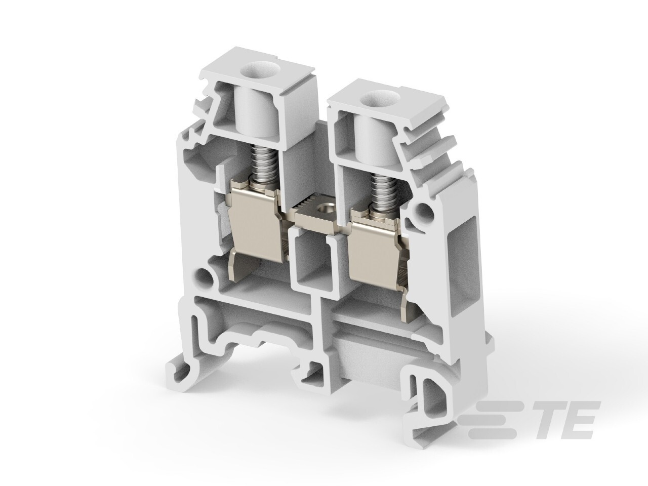ENTRELEC M6/8 Série 1SNA115118R1100 Bloc de Jonction Professionnel Haute Conductivité
