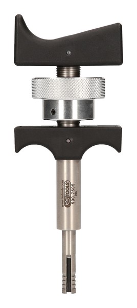 Ks Tools ZüNdspulen-Abzieher FüR Stab-ZüNdspulen, 130 Mm - 500.7505-image