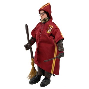 harry potter quidditch doll