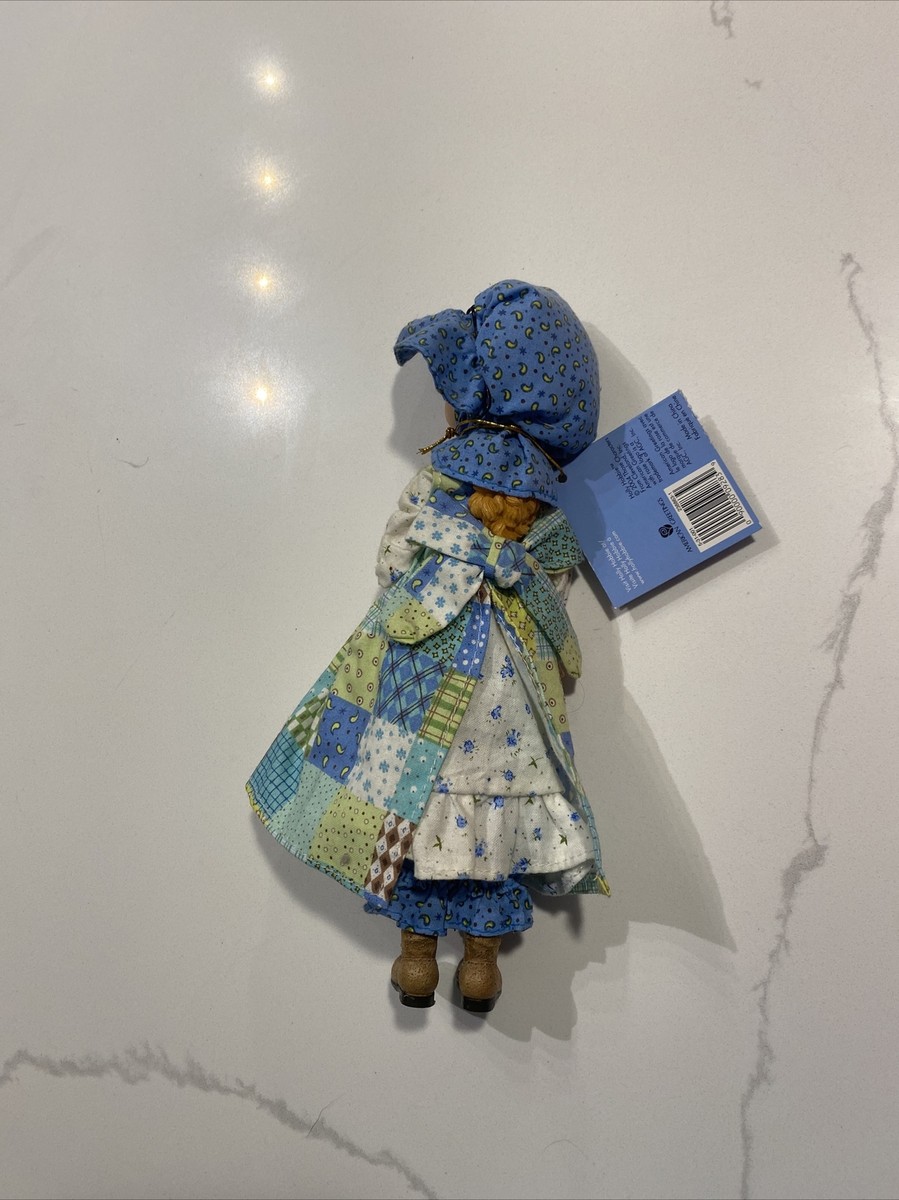 Holly Hobbie Doll | eBay