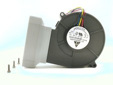 NVIDIA Tesla P40 P100 M40 graphics card cooling turbine fan BFB1012VH-