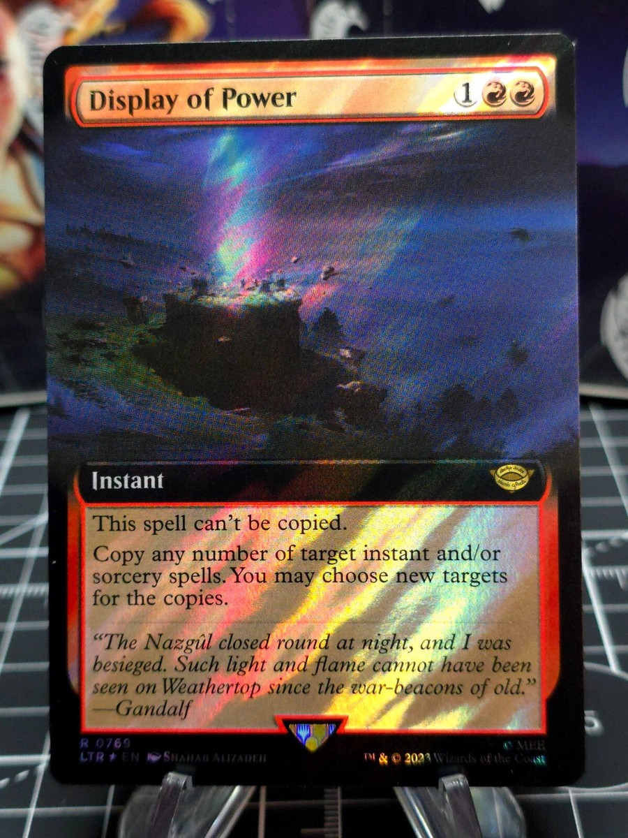 MTG 補充　foil MTG TINKER (FOIL) Urza's Legacy (OldManMTG 001-619) | eBay