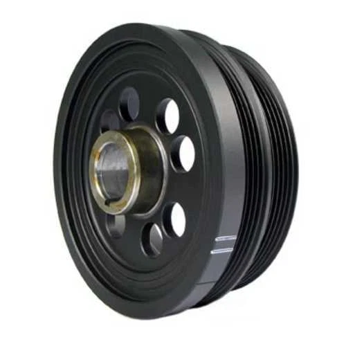 Equilibrador armónico de motor para Nissan 350Z Pathfinder 2002-2006 DAYCO PRODUCTS L Foto 3 de 4