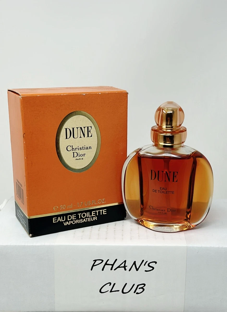 Dior Spray Women Dune for sale | eBay