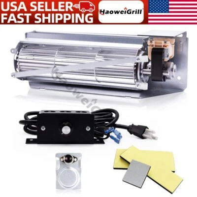 FBK-250, FBK-200, FBK-100 Replacement Blower for Astria, Lennox,Superior,Rotom