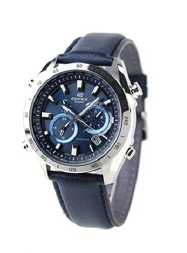 casio edifice radio controlled