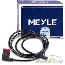 MEYLE ABS-SENSOR DREHZAHLFÜHLER HINTEN FÜR ...