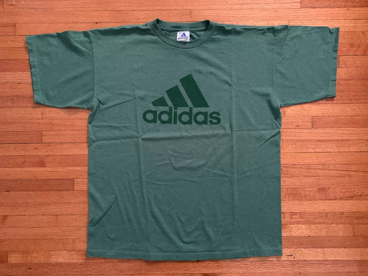 Adidas 1990s Shirt