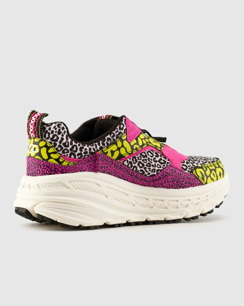 UGG CA805 ZIP 1114258 SAFARI WOMAN'S TRAINER FASHION SNEAKERS
