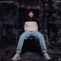 Louis Tomlinson - Walls Cd Neu