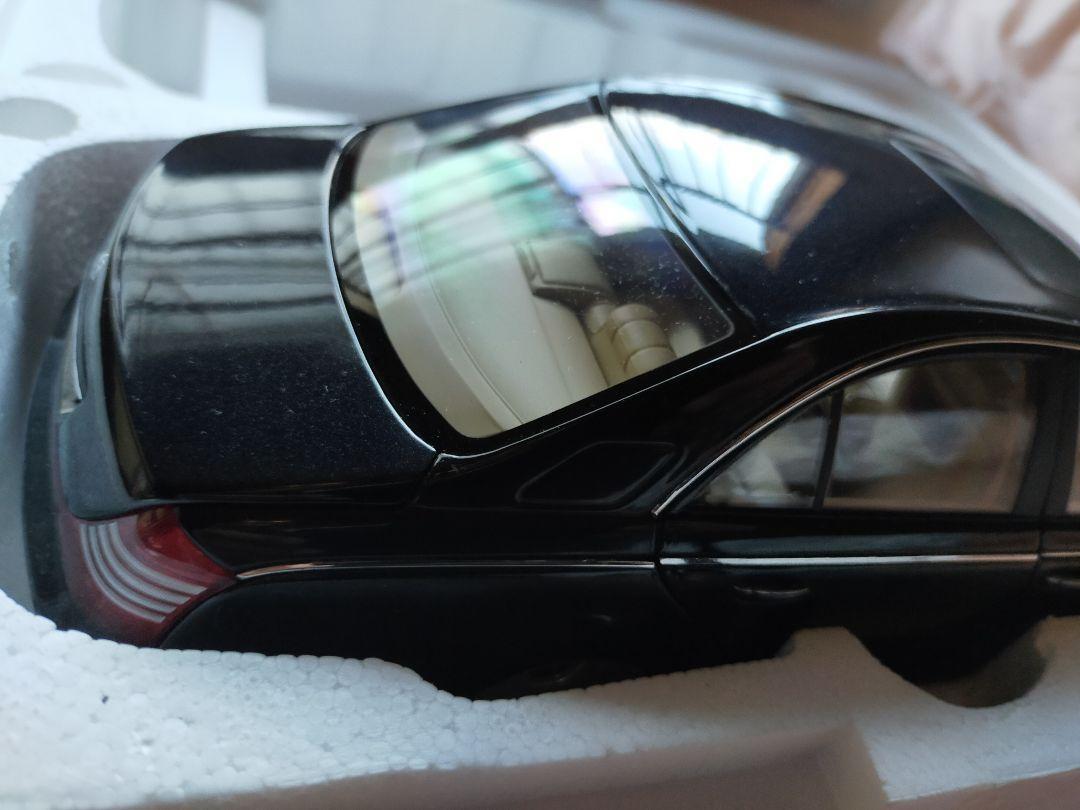 ミニカー Autoart1/18  Maybach 57 22\" Wheel Autoart1/18 Maybach 57 22