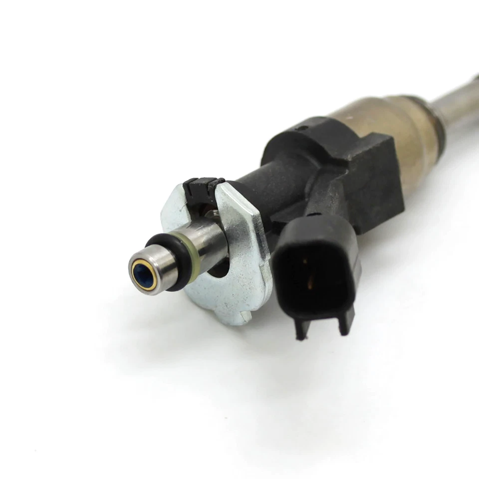 8 PCS Fuel Injectors 12668390 For Chevrolet Cheyenne Silverado 1500 5.3L V8 GAS - Image 4 of 4