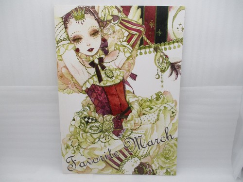 Sakizo 9 Artbook Fgo Amusant Fan Art, Favoris Marche, Sous L'Robe, Renoncule - Photo 11/20
