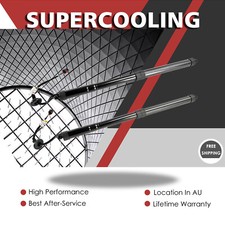 Suit For Volvo XC40 536 2019-2023 2PCS Rear Electric Tailgate Gas Strut 32296296