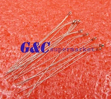 5pcs Thermistor 100k NTC heatbed extruder 3d printer prusa New