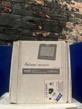 Smart Technologies AirLiner WS100-R1 Bluetooth Wireless w/Accessories