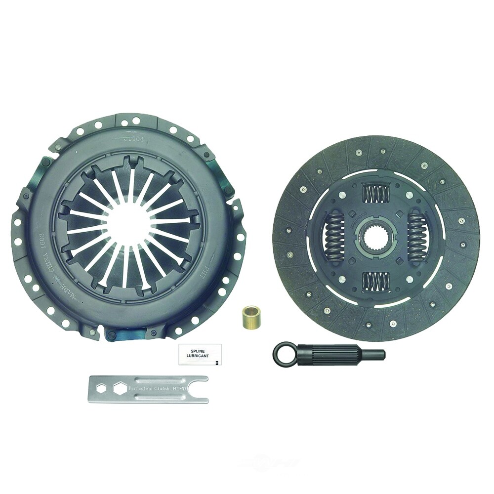 Transmission Clutch Kit Brute Power 92625 for sale online eBay