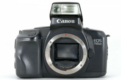 Canon EOS 750QD キヤノン　フィルム一眼レフカメラ Canon EOS 750QD 35mm SLR Film Camera Body from Japan Exc+++ | eBay