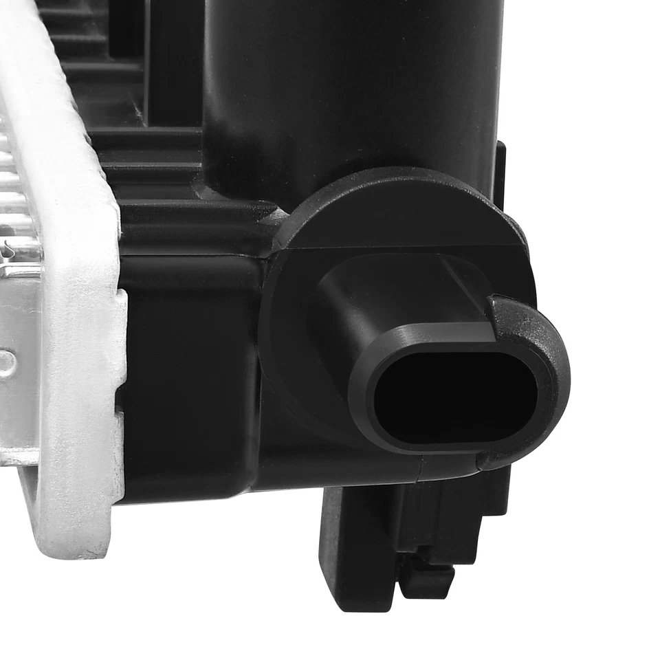 13200 Radiator for Jeep Grand Cherokee 2011-2015 3.6L / 11-21 5.7L / 14-21 6.4L Foto 4 de 4