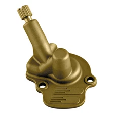 Boyesen Quickshot 3 Accelerator Pump Cover Fits HONDA YAMAHA KAWASAKI SUZUKI