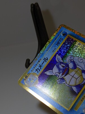 Wartortle 002/032 Holo CLK Classic Collection 2023 Japanese