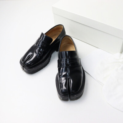 MAISON MARGIELA|FLAT SHOES/LOAFERS (S58WZ0109 PR869 T80 s-l400.jpg