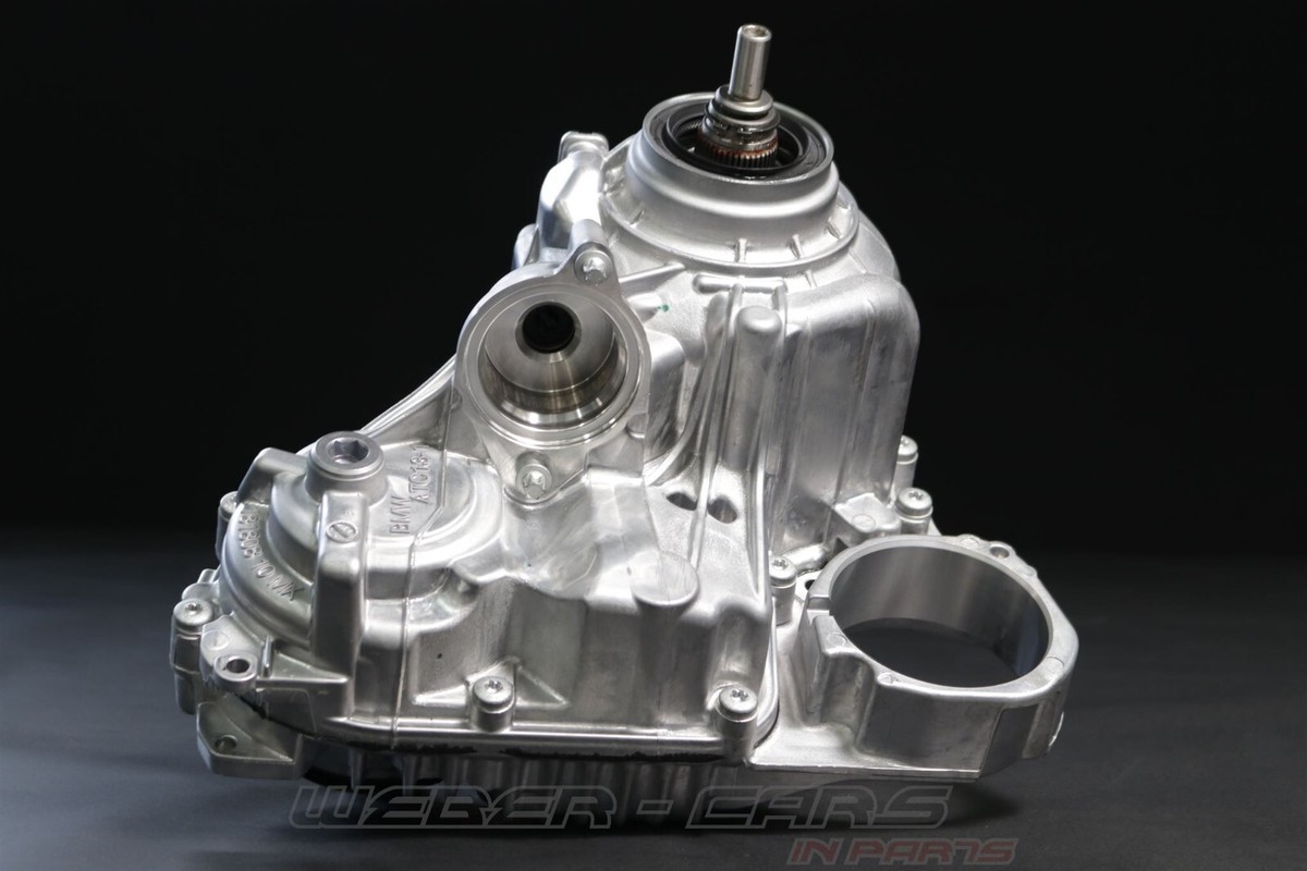 7889033 Distributor Gearbox ATC13 OEM BMW 7er G11 G12 And