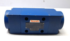 Rexroth R900714656 Directional control Valve 4WP10E31/N/12