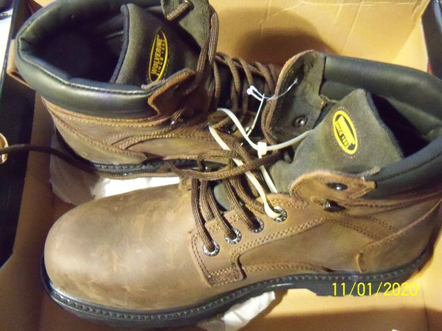 waterproof boots wolverine