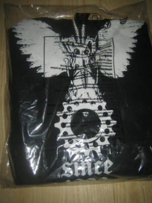 T-Shirt Rohloff - Motiv ''rohlöff'' Gr.S! NEU!