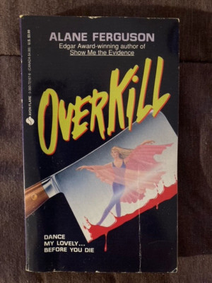 OVERKILL 原書アートブック　大判 OVERKILL 原書アートブック 大判 【公式通販】
