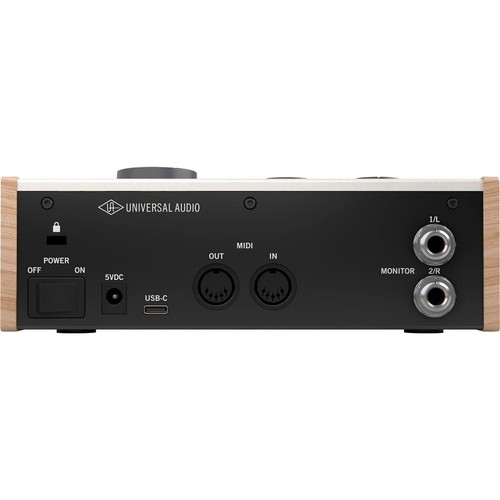 Universal Audio Volt 276 Studio Pack Audio Interface - Picture 3 of 6