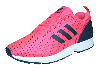 adidas originals zx flux mens trainers