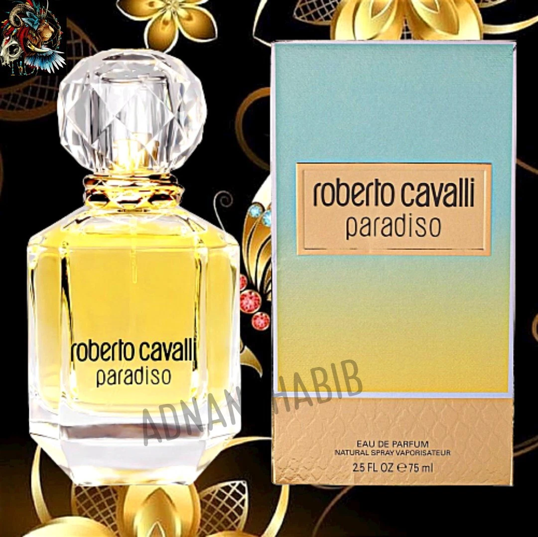 Cavalli paradiso discount