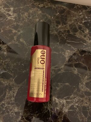 REVLON Uniq One All in 1 Hair Treatment 5 oz