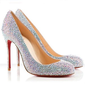 strass louboutin