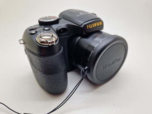 NrMint Fujifilm FinePix S2800HD 18x 14mp Black Digital Camera 3UKPOST - Picture 19 of 21