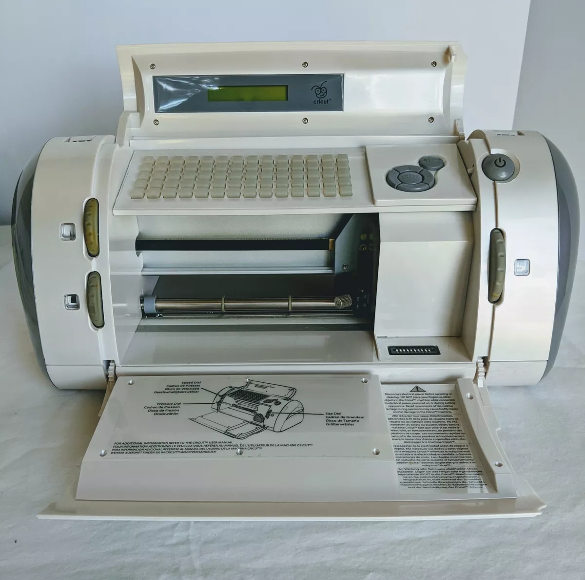 Provo 2024 craft cricut